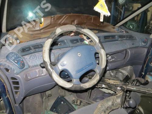 Alternator RENAULT ESPACE III (JE0_)  | BP20118575M7 
