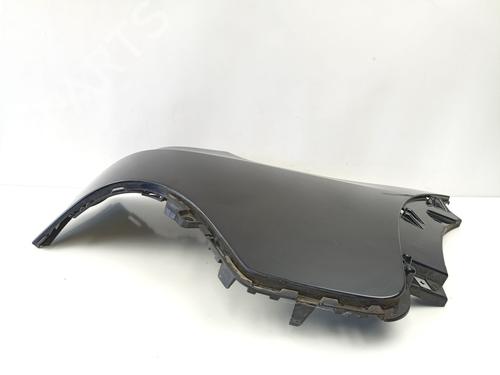 Corner bumper BMW X5 (E70) xDrive 35 d | BP28135139C117 