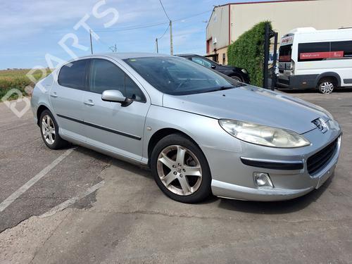 Starter PEUGEOT 407 (6D_) 2.0 HDi 135 (6DRHRH, 6DRHRE, 6DRHRG, 6DRHRJ) | BP36114825M8  - Image 13