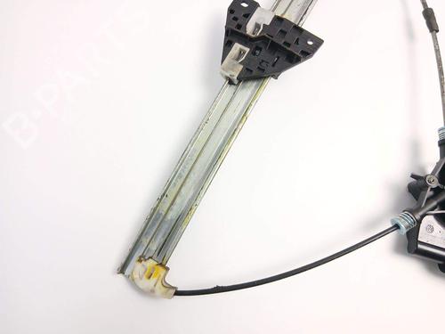 Front right window mechanism MAZDA 6 Hatchback (GG) 2.0 DI (GG14) | BP40260573C23 - Image 4