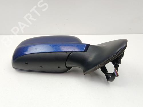 Right mirror SEAT TOLEDO II (1M2) 1.9 TDI | BP26398846C27 