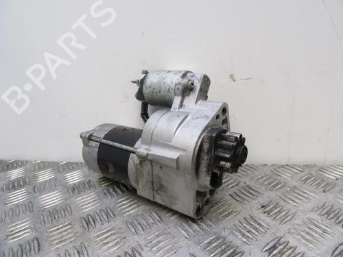 Used Starter NISSAN PATHFINDER III (R51) 2.5 dCi 4WD (190 hp) 20119831
