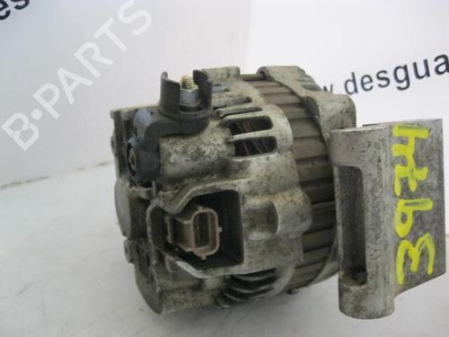 Alternator FORD FIESTA V (JH_, JD_) 1.4 16V | BP20117350M7 