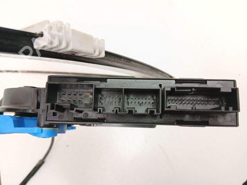 Front right window mechanism SEAT EXEO ST (3R5) 1.8 TSI | BP36338498C23 - Image 14