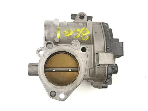 Throttle body PEUGEOT 206 Hatchback (2A/C) 1.4 16V | BP24220576M82 
