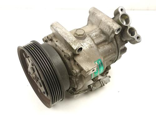 AC Kompressor NISSAN MICRA III (K12) 1.5 dCi (82 hp) 20664738