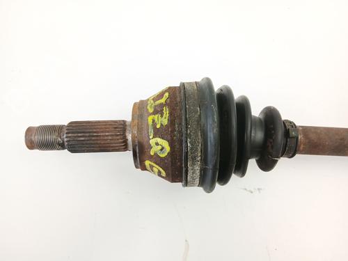 Left front driveshaft FORD PUMA (EC_) 1.4 16V | BP36675353M38 - Image 6