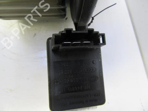 Heater blower motor AUDI A6 C5 (4B2)  | BP20120329M62 