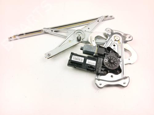 Used Front left window mechanism RENAULT MEGANE III Hatchback (BZ0/1_, B3_) 1.2 TCe (BZ2B, BZ11) (116 hp) 30906662
