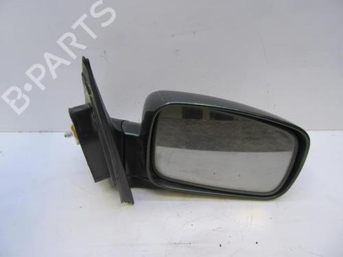 Used Right mirror KIA SORENTO I (JC) 2.5 CRDi 4WD (140 hp) 20120231