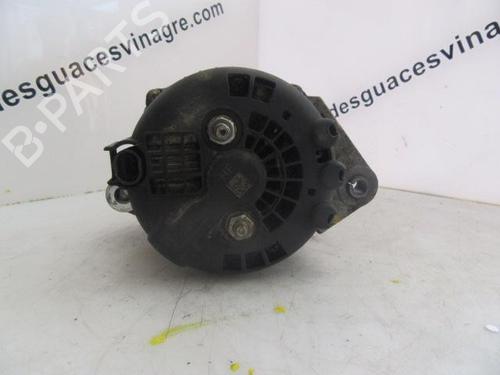 Alternator CHEVROLET AVEO / KALOS Hatchback (T250, T255) 1.2 | BP20118024M7 
