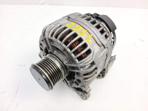 Generator Generator SEAT ALTEA XL (5P5, 5P8) 1.6 TDI (105 hp) 39722317 39722317