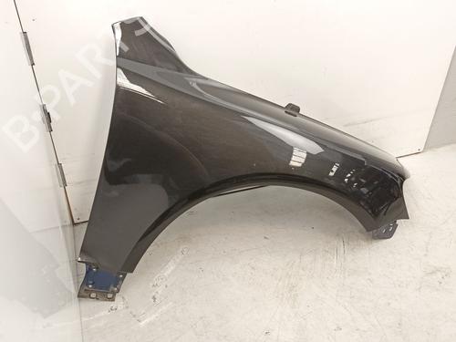 Right front fenders VW TOUAREG (7LA, 7L6, 7L7) 2.5 R5 TDI | BP18729498C42 