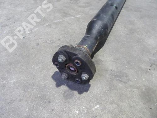 Driveshaft FIAT FREEMONT (345_)  | BP9831731M37 