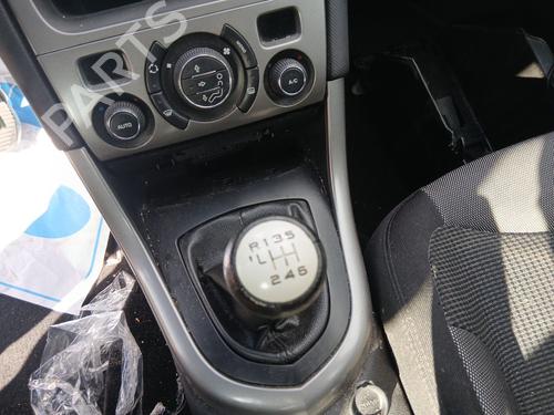 Lève-vitre arrière droit PEUGEOT 308 I (4A_, 4C_) 1.6 HDi | BP30852967C25