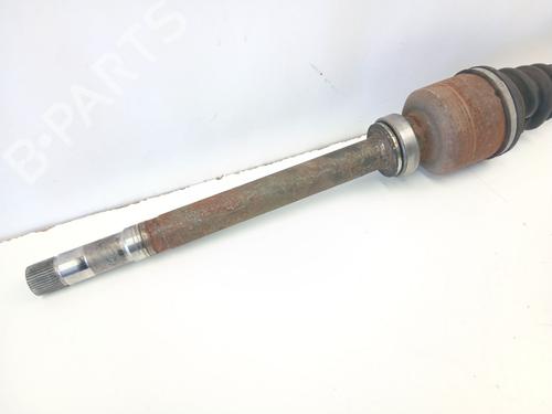 Right front driveshaft CITROËN C5 I (DC_) 2.0 HDi (DCRHZB, DCRHZE) | BP36561856M39 - Image 6