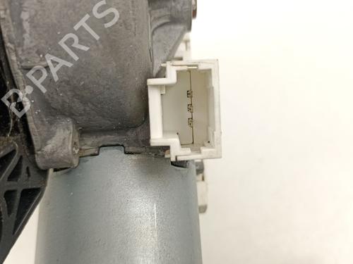 Rear wiper motor DACIA DUSTER (HS_)  | BP17117405M102 