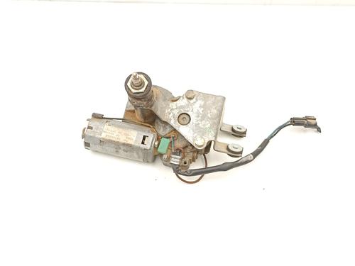 Used Rear wiper motor OPEL CORSA B (S93) 1.7 D (F08, F68, M68) (60 hp) 19174412