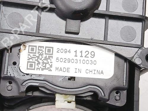 Steering column stalk OPEL ASTRA J (P10) 1.6 CDTi (68) | BP29505771I23 - Image 8