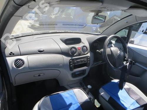 Startmotor CITROËN C3 Pluriel (HB_) 1.6 | BP20117733M8 