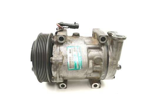 AC compressor ALFA ROMEO GT (937_) 1.9 JTD (937CXN1B) | BP18243221M34 