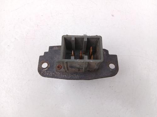 Heater blower motor FORD USA EXPLORER (U2, U_) 4.0 V6 4WD | BP26709191M62 