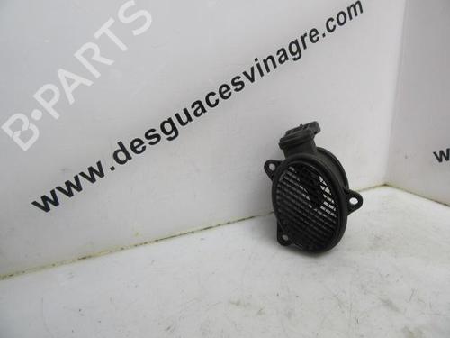 Used Mass air flow sensor PEUGEOT 308 SW I (4E_, 4H_) 1.6 HDi (109 hp) 20119181