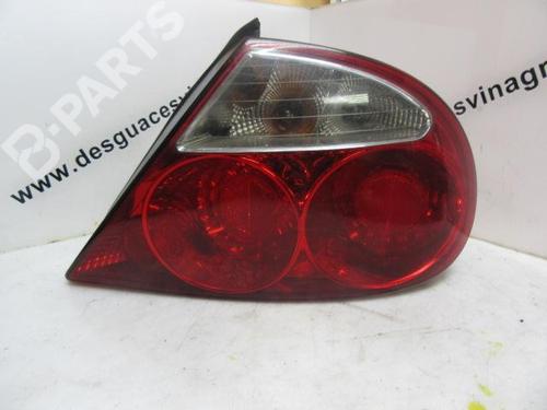 Used Right taillight JAGUAR S-TYPE II (X200) [1998-2008]  11737482