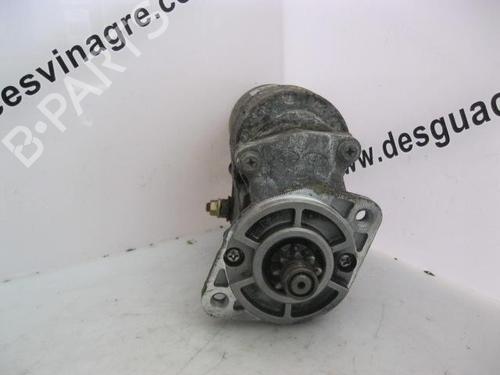 Starter KIA CERATO I Hatchback (LD) 2.0 CRDi | BP20116761M8 