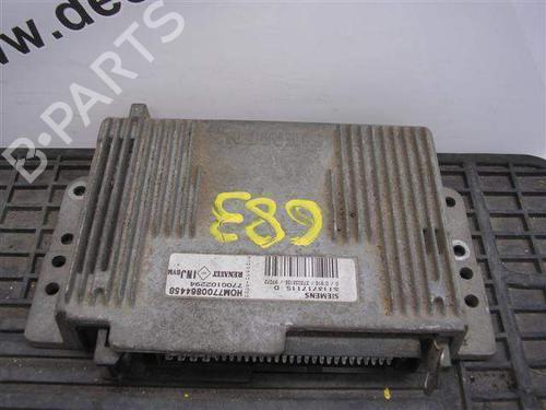 Used Control unit Control unit 20120948 20120948