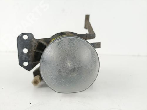 Used Right front fog light BMW 6 (E63) 630 i (258 hp) 11875295