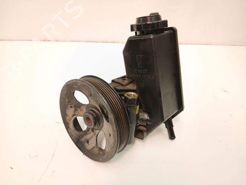 Used Steering pump Steering pump OPEL VECTRA B (J96) 1.6 i 16V (F19) (100 hp) 37427354 37427354