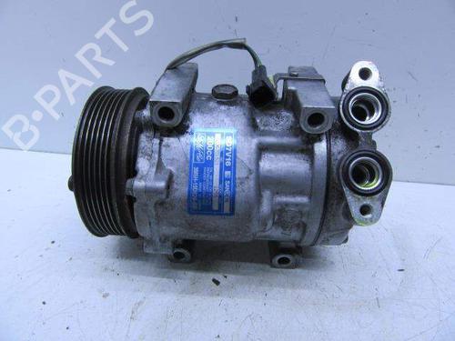 Compressor A/C Compressor A/C 9827918 9827918