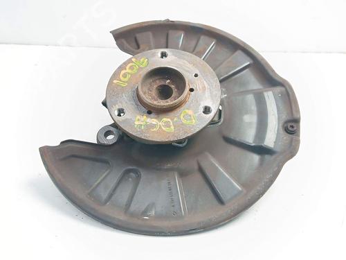 Right front steering knuckle SMART FORTWO Coupe (451) 1.0 Turbo (451.332) | BP34649097M26 - Image 3