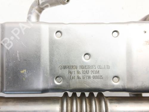 Egr MAZDA CX-7 (ER) 2.2 MZR-CD AWD (ER10A) | BP33677557M69  - Image 8