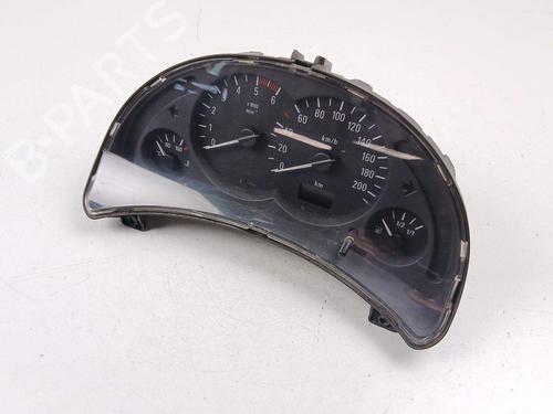 instrument-cluster-opel-combo-box-bodympv-2001-30551737 main image