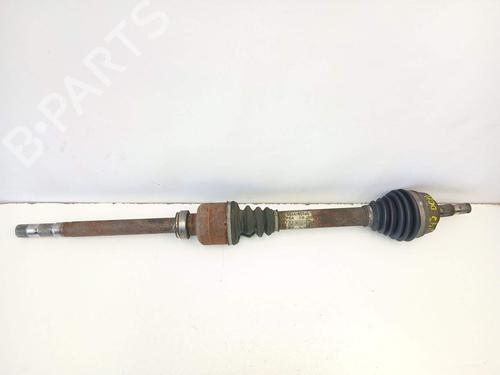 Right front driveshaft CITROËN C5 I (DC_) 2.0 HDi (DCRHZB, DCRHZE) | BP36561856M39 - Image 2