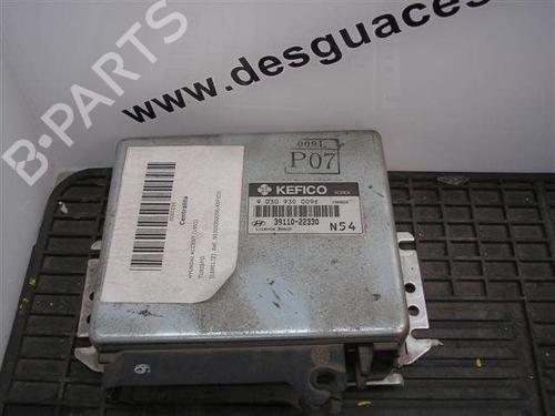 Used Control unit Control unit 20117446 20117446