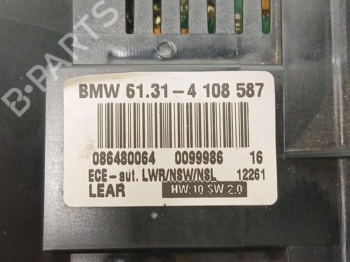 Headlight switch BMW 3 (E46) 320 d | BP37664775I24 - Image 8