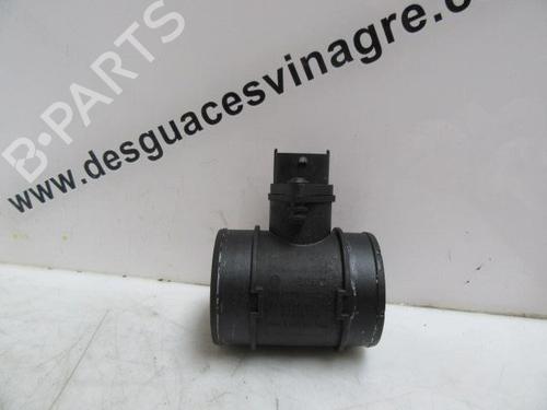 Used Mass air flow sensor OPEL ASTRA [2003-2009]  20117861