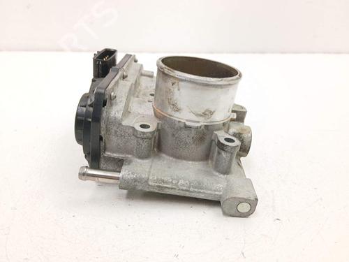 Throttle body MAZDA CX-7 (ER) 2.2 MZR-CD AWD (ER10A) | BP33626603M82 - Image 3
