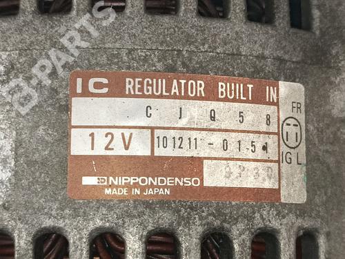 Alternator ROVER 600 I (RH) 620 i | BP11930743M7 