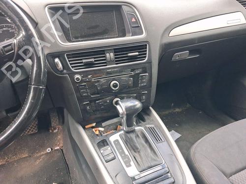 Headlight switch AUDI Q5 (8RB) 2.0 TDI quattro | BP38938241I24 - Image 19