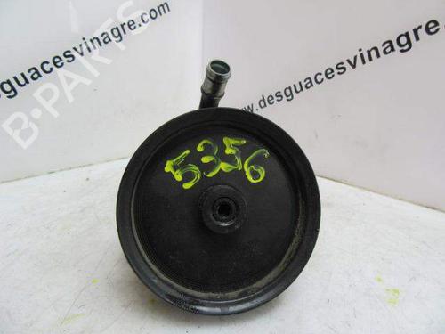 Used Steering pump Steering pump 11757390 11757390