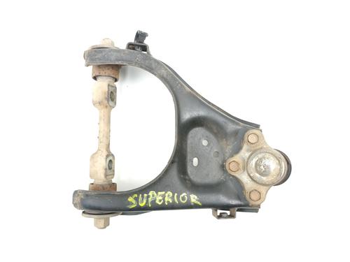 Left front suspension arm ISUZU D-MAX I (TFR, TFS) 2.5 DiTD 4x4 (TFS86_) | BP25671837M12 