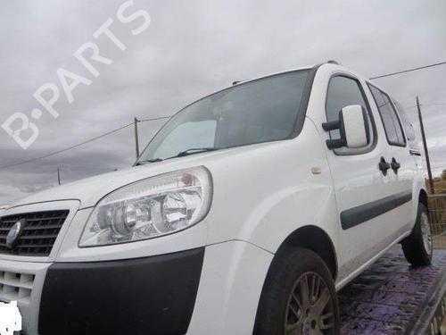 FIAT DOBLO Box Body/MPV (223_) 1.3 D Multijet 1228660