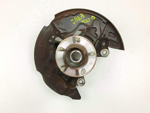 Right front steering knuckle FORD FOCUS IV Turnier (HP) 1.0 EcoBoost mHEV | BP29452139M26 - Image 2