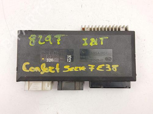Control unit BMW 7 (E38) 728 i, iL | BP27662308M11 - Image 2