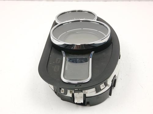 Instrument cluster RENAULT MEGANE CC (EZ0/1_) 1.5 dCi (EZ09, EZ1G, EZ0D, EZ14) | BP28328137C47 