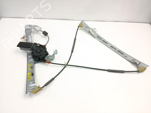 Elevador vidro frente esquerdo Elevador vidro frente esquerdo PEUGEOT 206 Hatchback (2A/C) 1.4 i (75 hp) 36755172 36755172